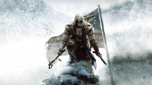 One of the Worst Assassin’s Creed Games is Getting a Remaster