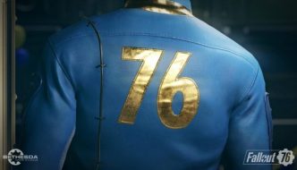 Fallout 76 Beta Starting On October 8?