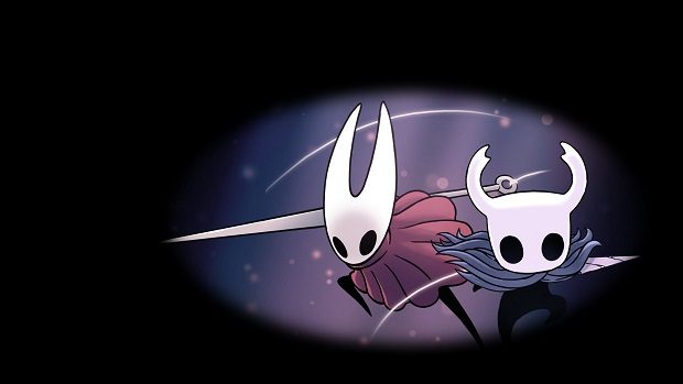 Hollow Knight Console Port Releasing For Playstation 4 And Xbox One In September