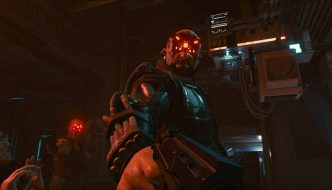 CD Projekt Rejects the Idea of Implementing VR in Cyberpunk 2077