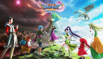 The Creator of Dragon Quest wants More Games of the Saga on PC
