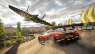Forza Horizon 4: AMD Graphics Cards Perform Up To 58% Better Than Nvidia
