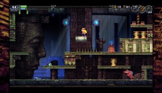 The Mulana 2 will have Physical Launch in Consoles