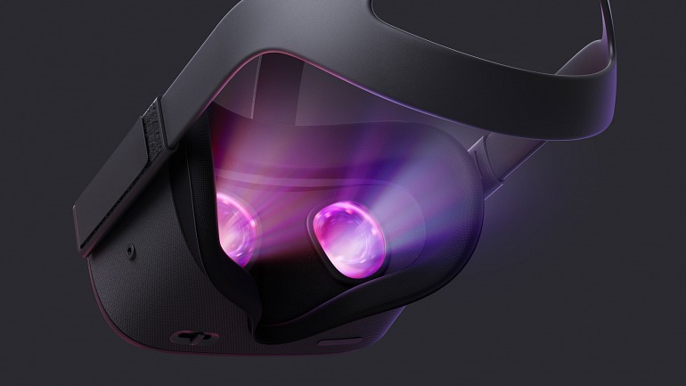 Carmack: Oculus Quest is at the Power Level of PS3 and X360
