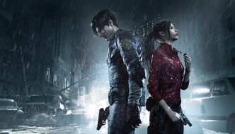 Resident Evil 2 and Sekiro Among the Winning Games of TGS 2018