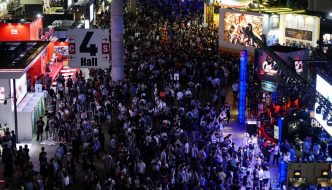 Tokyo Game Show 2018 Closes its Doors with Success of Assistance