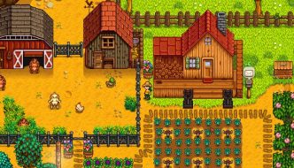 The Author of Stardew Valley, Excited about the Future of his Game
