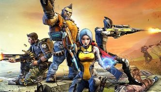 Is Borderlands 3 Coming Soon than we Think?