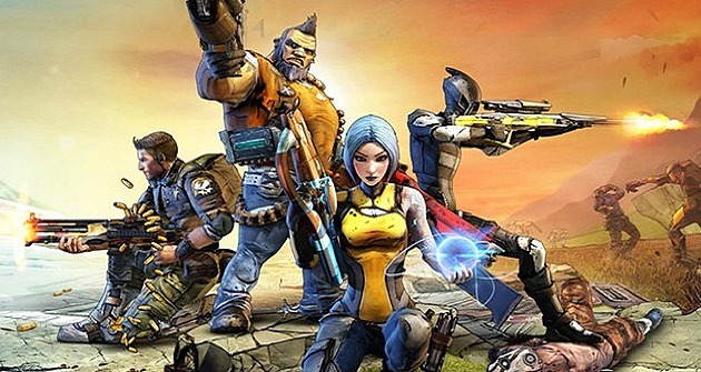 Is Borderlands 3 Coming Soon than we Think?