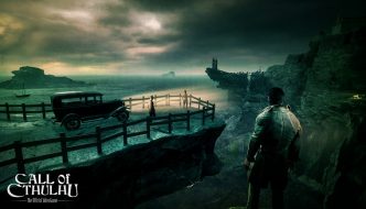 Call of Cthulhu specifies Its System Requirements