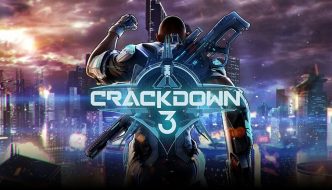 Will Crackdown 3 Suffer Another Delay?