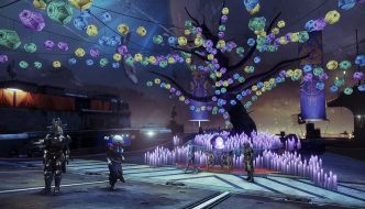 Destiny 2 will Introduce New Dungeon and 'QuestLine' for Halloween