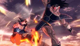 Dragon Ball Xenoverse 2 will Debut New Game Mode Soon