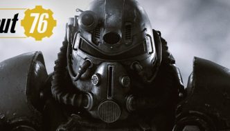 Fallout 76: Bethesda Recognizes that it is Scary to Take Fallout to Online