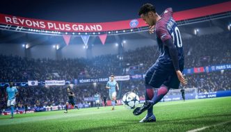 FIFA 19 Triumphs in Sales in its First Weekend in Spain