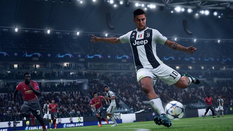 Top UK Sales: Neither Assassin's Creed Odyssey nor Forza Horizon 4 beat FIFA 19