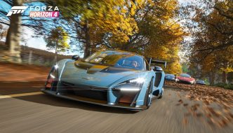 Forza Horizon 4 triggers the Success of Xbox Game Pass