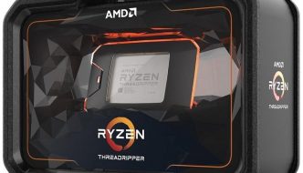 The 24 and 12-core Threadripper 2 will soon reach the market