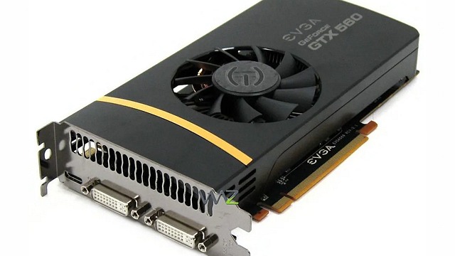 Now GPU-Z will Warn us if a Graphics Card is Faked