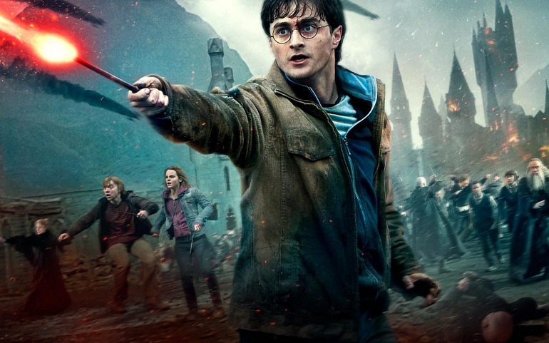 There would be several Harry Potter RPGs Planned for the Future
