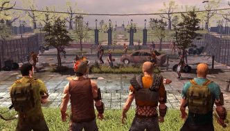Bigben Interactive buys Eko Software i.e Authors of How to Survive