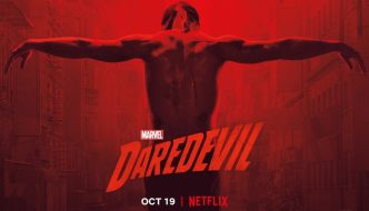 The Music of Mass Effect Appears in the New Season of Daredevil