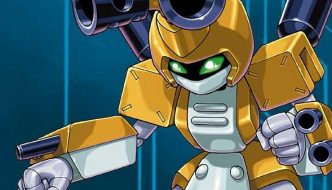 A New Game of Medabots could be Announced Soon