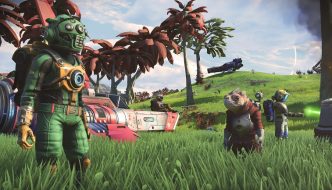 No Man's Sky Seeks Feedback From its Fans to Continue Improving
