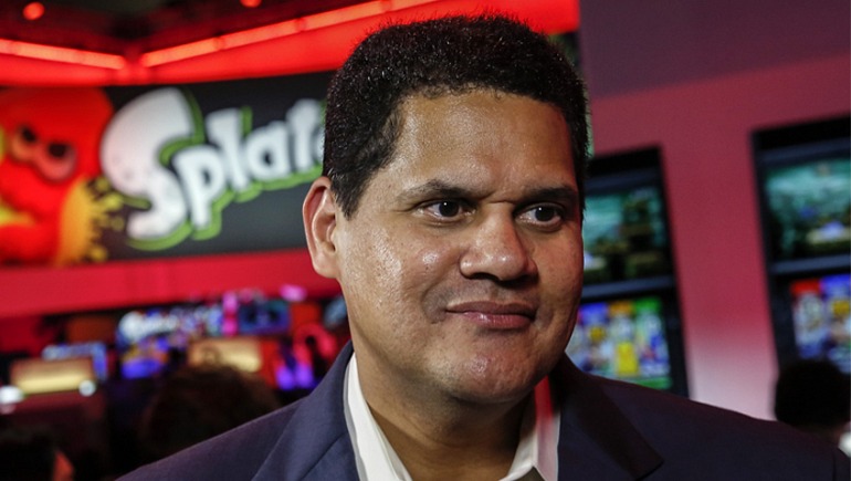 Reggie Fils-Aimé: Xbox and PlayStation are not Competitors of Nintendo