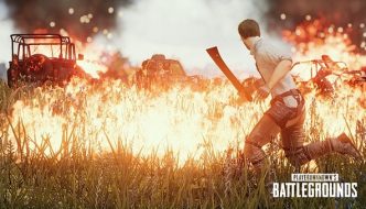 Play the event Crash Carnage of PUBG this weekend
