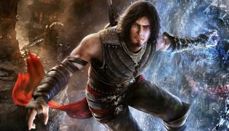 Ubisoft Talks About the Future of Splinter Cell and Prince of Persia