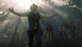 Red Dead Redemption 2: How are the subtitles in General?