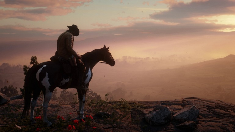 Rockstar lets Red Dead Redemption 2 Test a Terminally ill Patient