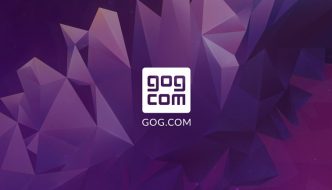 GOG Celebrates its Tenth Anniversary by Giving Away a Popular Game