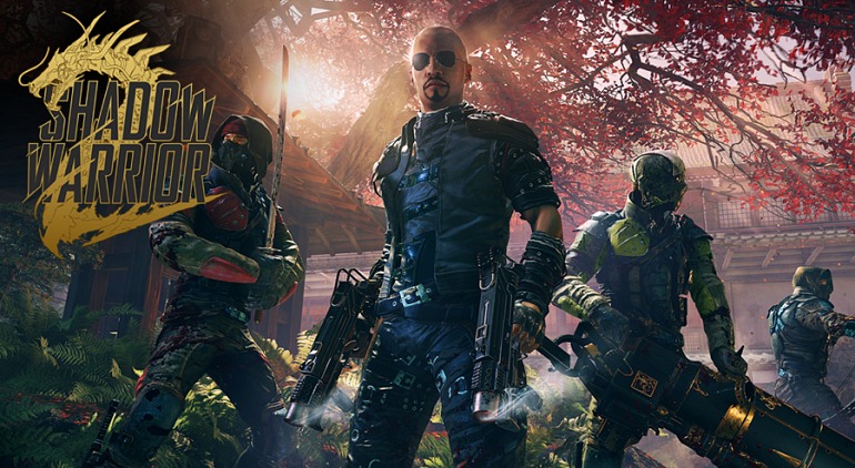 download free gog shadow warrior