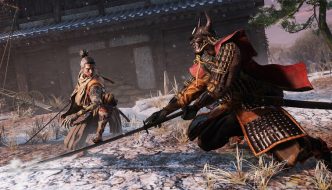 Activision Confirms the Beta of "Sekiro Shadows Die Twice" by Mistake