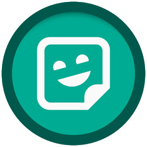 Downtown deelnemer Glad Sticker Studio – Sticker Maker for WhatsApp For PC (Windows & MAC) |  Techwikies.com