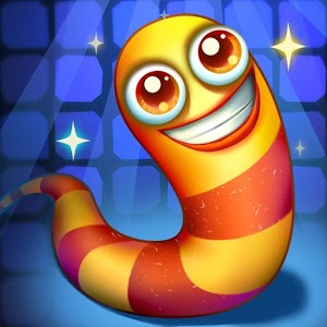 Snake Candy.IO - Multiplayer Snake Slither Game Apk Download for