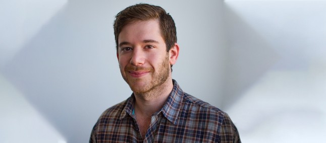 Colin Kroll, Vine's co-founder