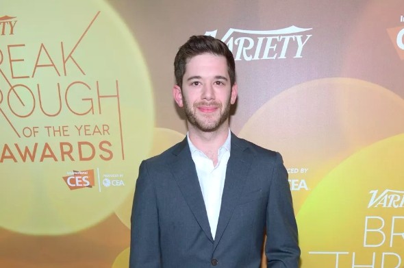 Colin Kroll, Vine's co-founder