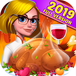 Cooking World - Restaurant Games & Chef Food Fever For PC ...