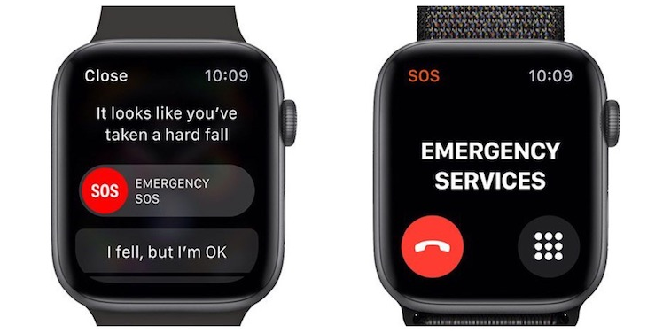  Apple Watch Health features Health features