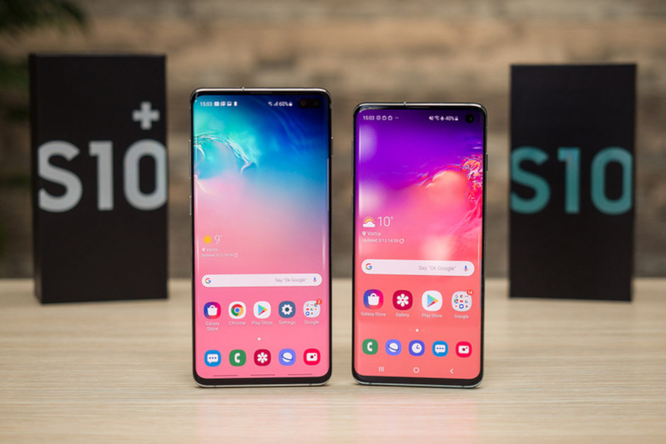 Issue-with-Samsung-Galaxy-S10-line-results-in-shorter-battery-life-overheated-units-and-butt-dials