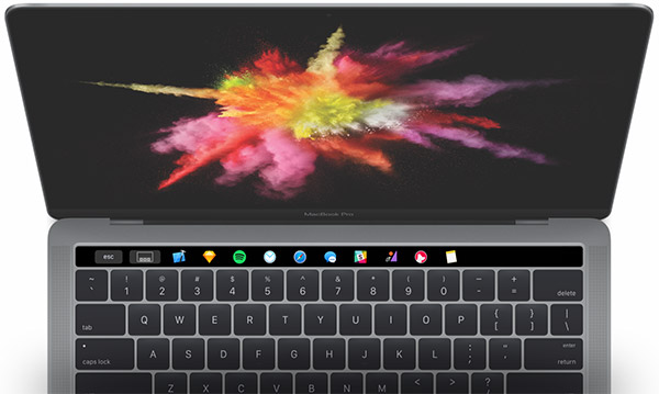 MacBook-Pro-Touch-Bar