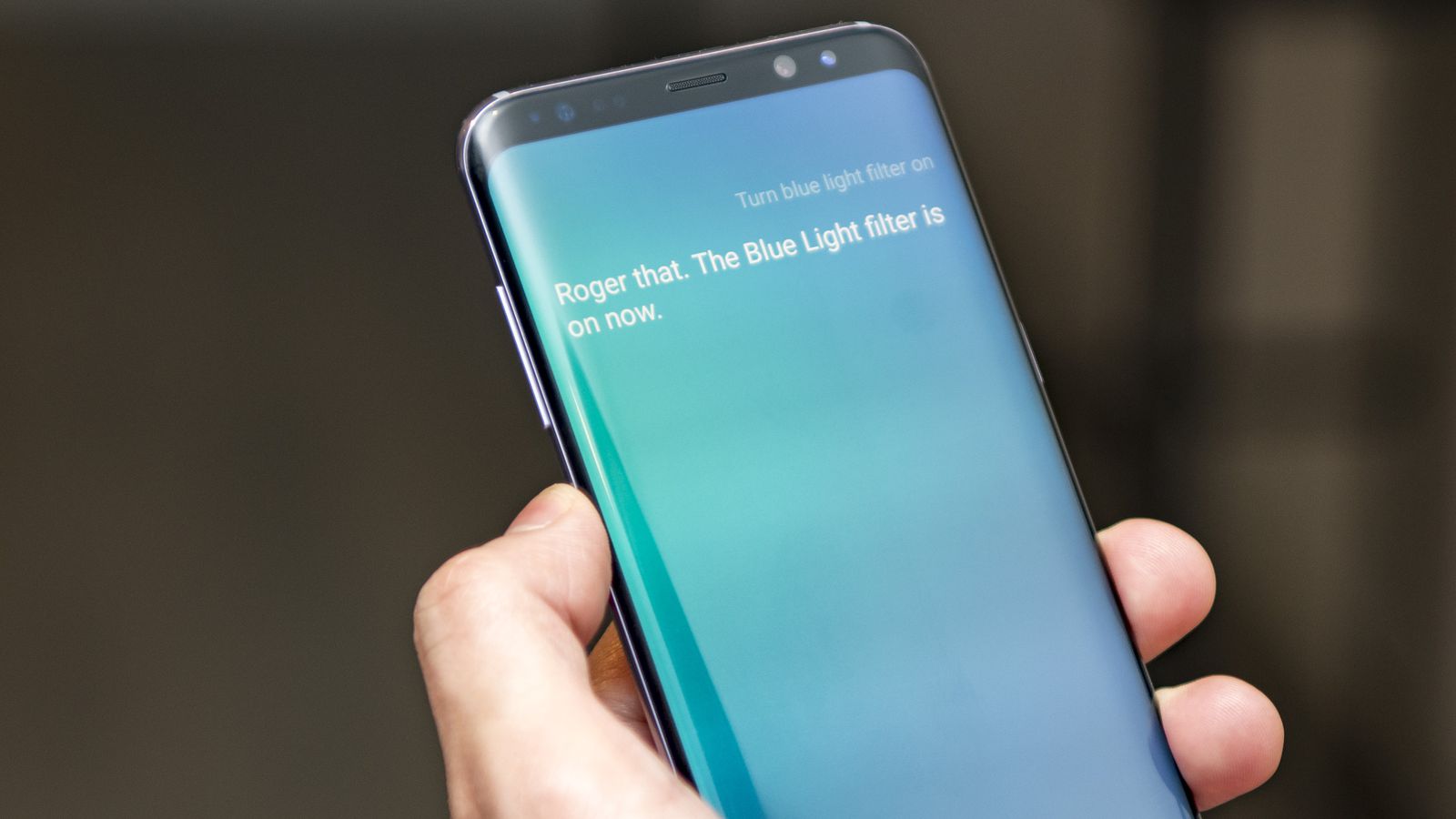 You can now remap the Bixby button on Galaxy S and Note devices