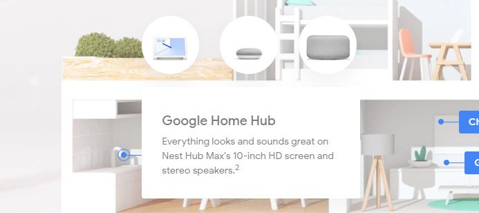 google-nest-hub-max-google-store-leak