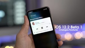iOS-12.2-Beta-1-Changes-Features