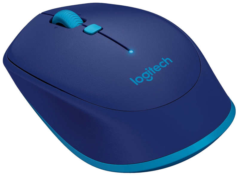 logitech bluetooth mouse