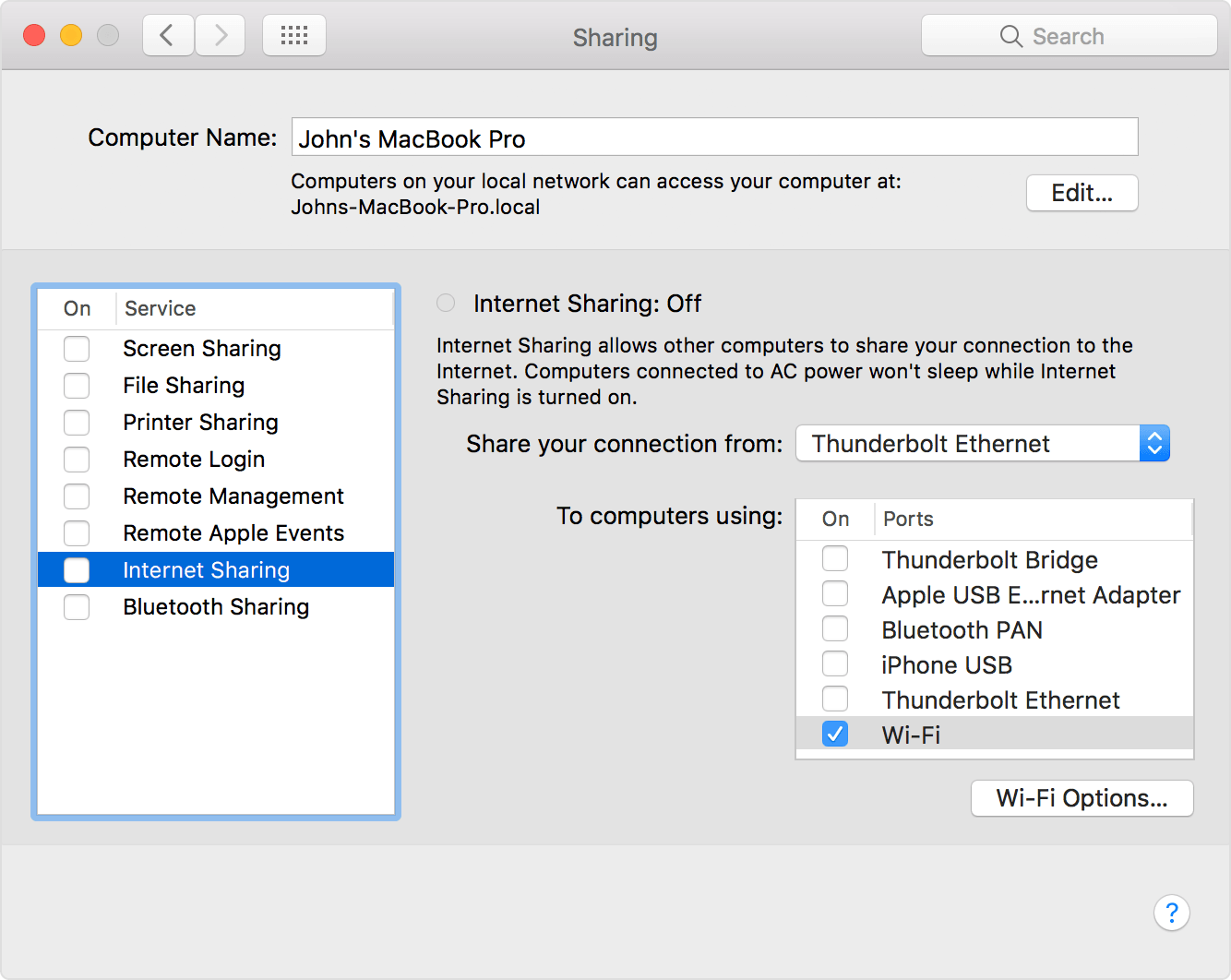 how to share mac wifi iphone how to share mac wifi iphone