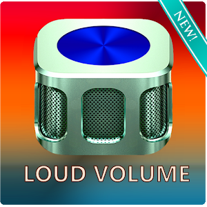 phone volume booster( volume increaser 